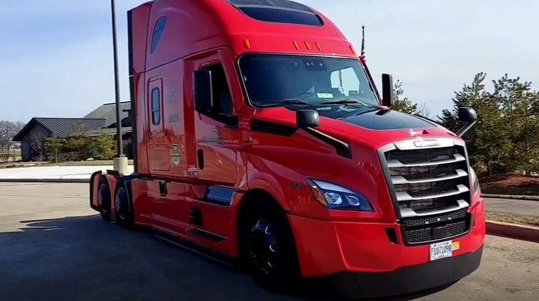 What is the DAT Load Board? » Trucking