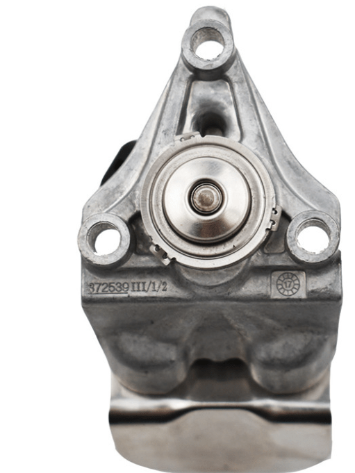 Cummins ISX Fault Code SPN 5394 FMI 5 » Trucking