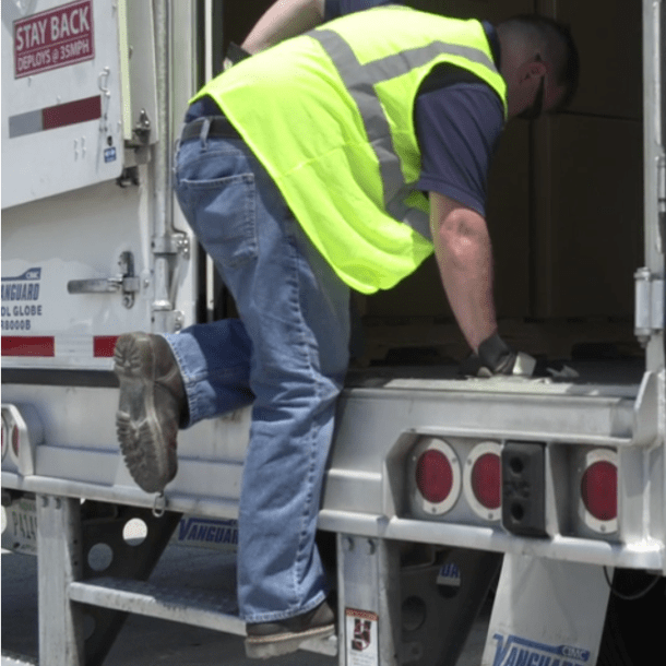 Get More Trucking Workers Comp
