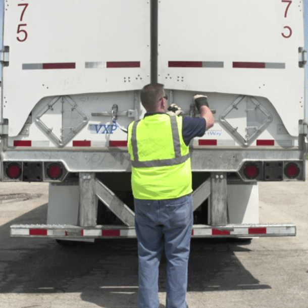 Get More Trucking Workers Comp
