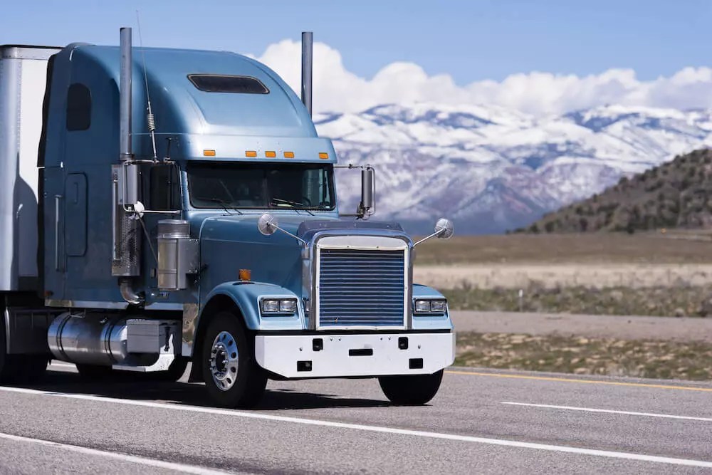 Nontrucking liability insurance vs. Bobtail insurance