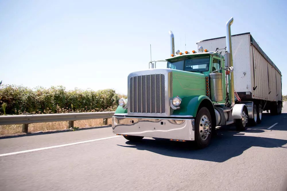 Primary vs Secondary Liability Truck Insurance Quotes