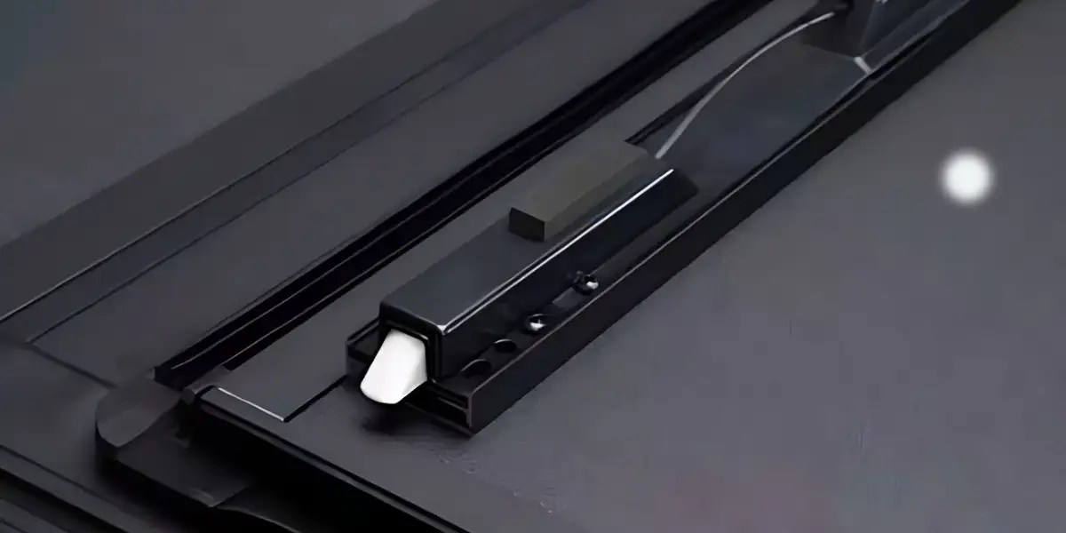 Are Tonneau Covers Lockable?