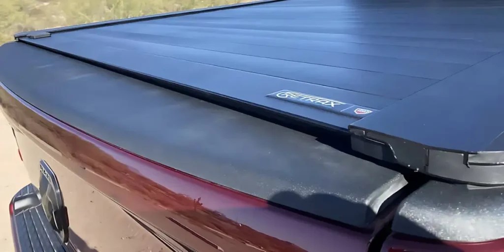 Retrax Bed Cover Problems And Solutions