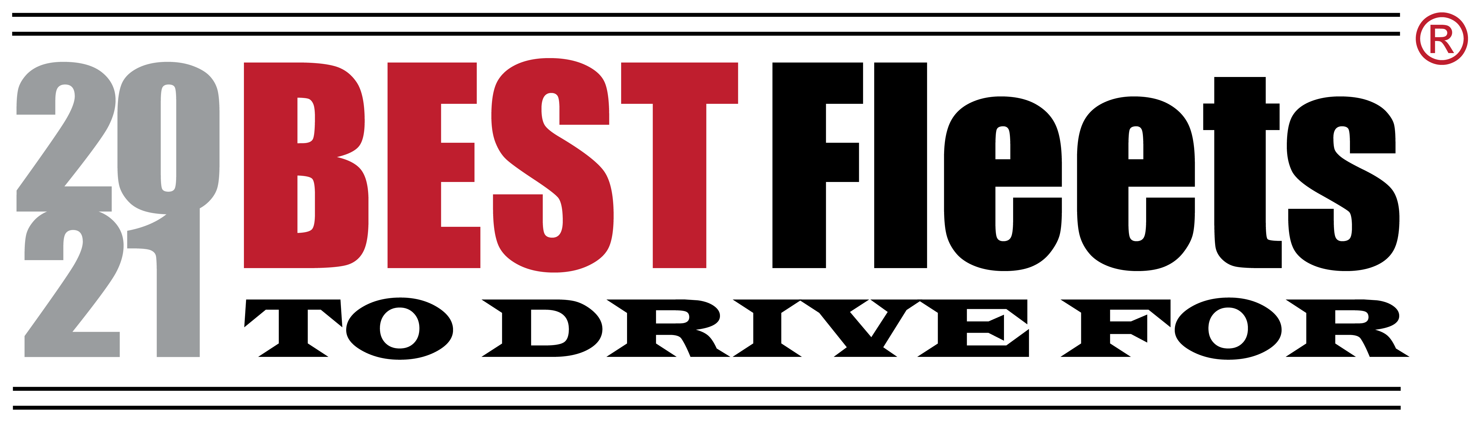 Truckload Carriers Association, CarriersEdge Reveal Overall Winners of