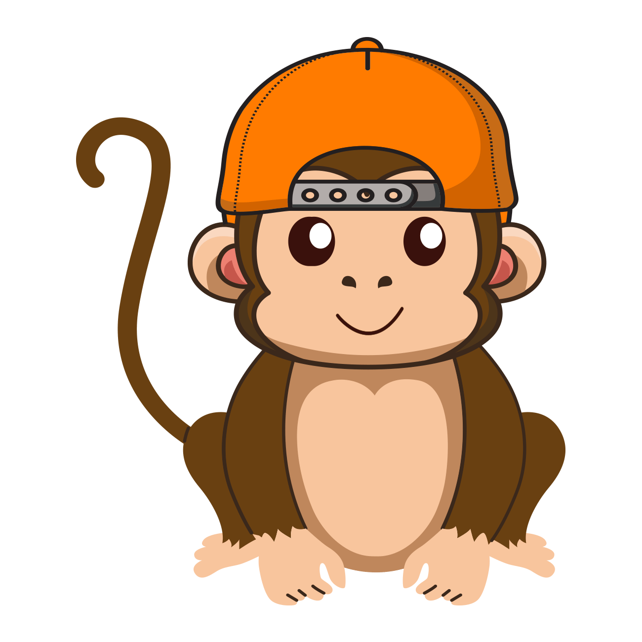 Truck Monkey