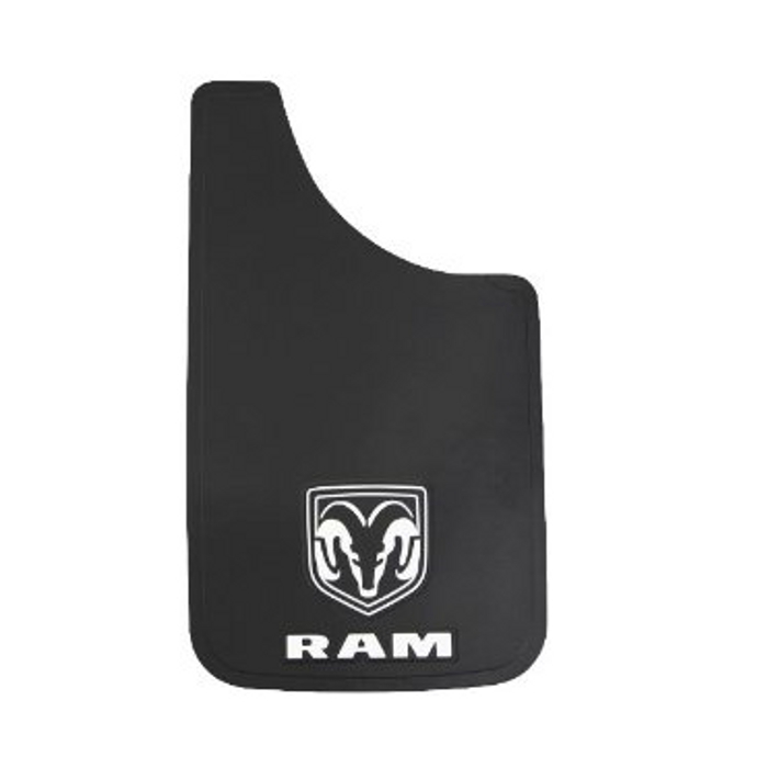 Plasticolor Mud Flaps 541