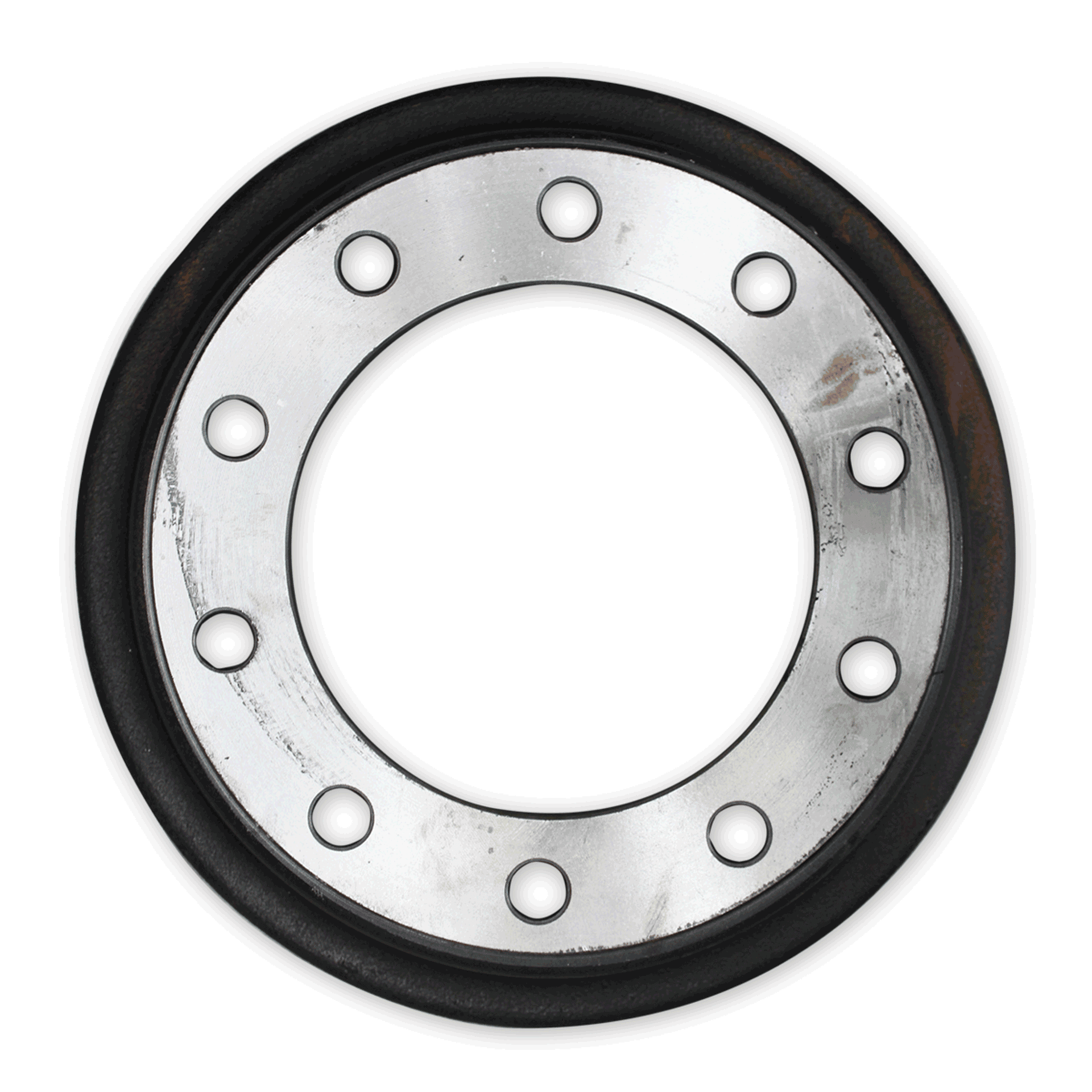 Brake Drum WST Steer 103V