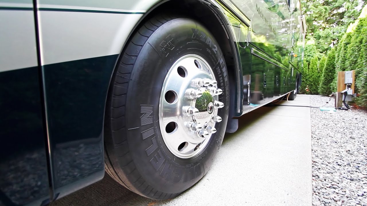 How to Make RV Tires Last Longer? 10 Easy Methods
