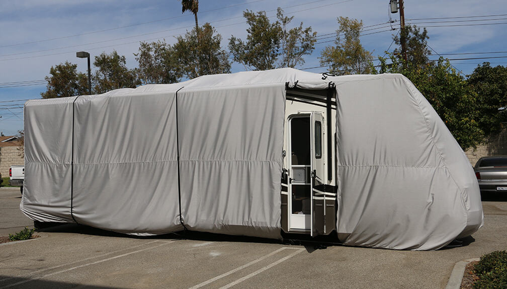 Do RV Covers Cause Damage? 10 Facts You Should Know