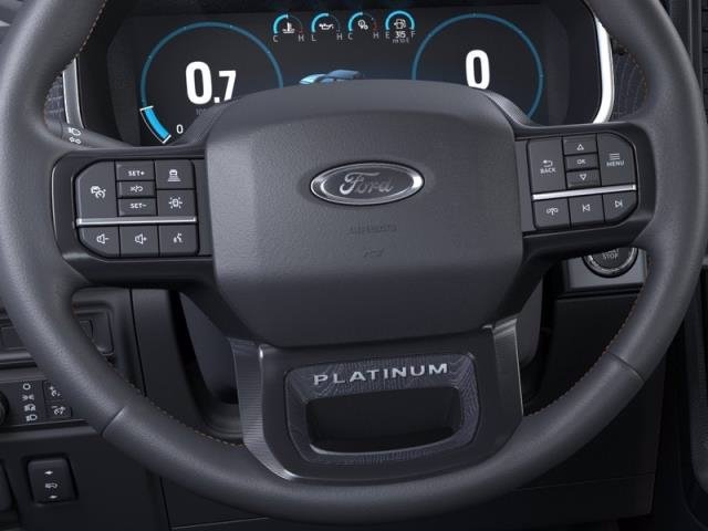 Why Are Ford F-150 Steering Wheel Controls Not Working? 8 Facts