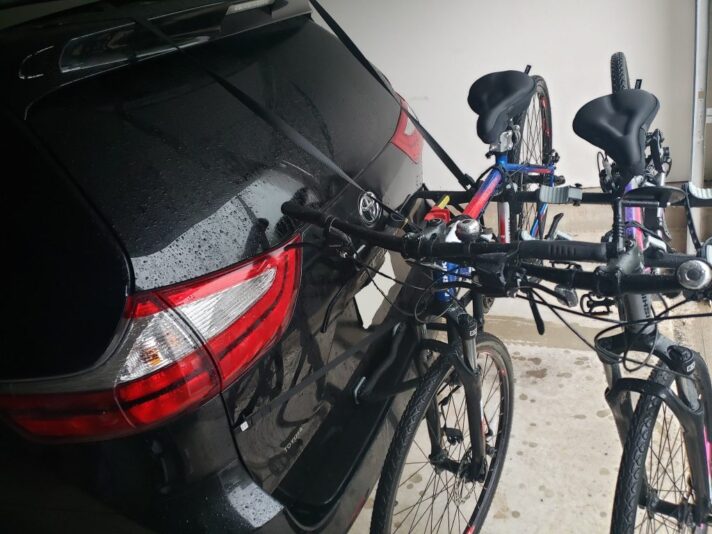 How to Install an Allen Bike Rack A Step-by-Step Guide