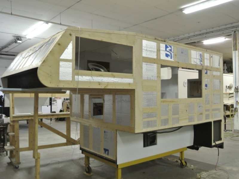 How to Use RV Framing Stapler? 5 Easy Steps