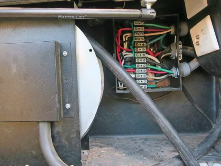 How to Bypass RV Transfer Switch? 6 Things To Know