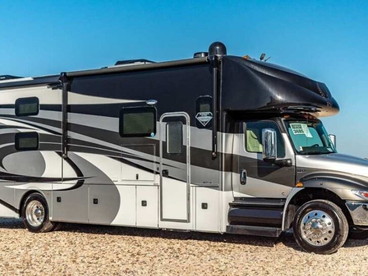 5 Common Problems with Nexus RV (Solved)