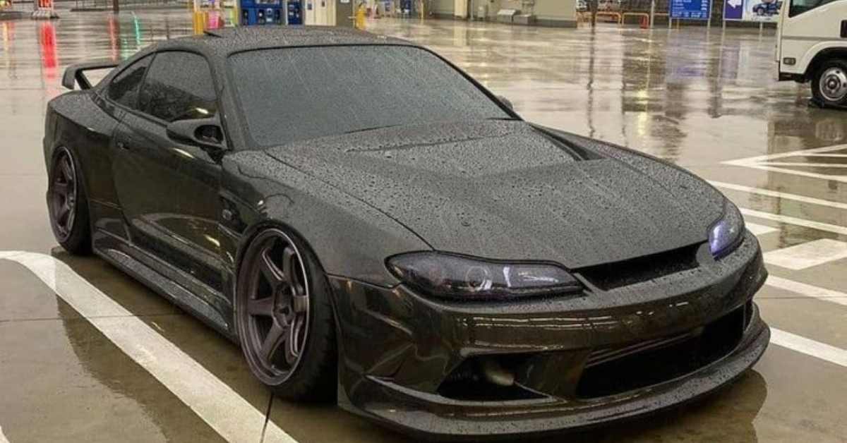 What JDM Cars Are RWD? (Explained)