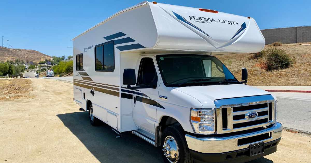 8 Common Problems With Coachmen Freelander 22XG