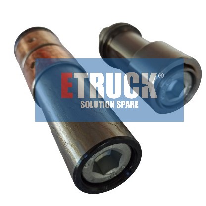 BRAKE CALIPERS (ELSA 2) E-TRUCK REPAIR KIT - Truck Service Parts