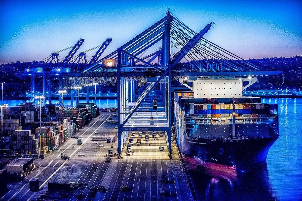 CEVA Logistics zaufanym partnerem logistycznym Ministerstwa Obrony