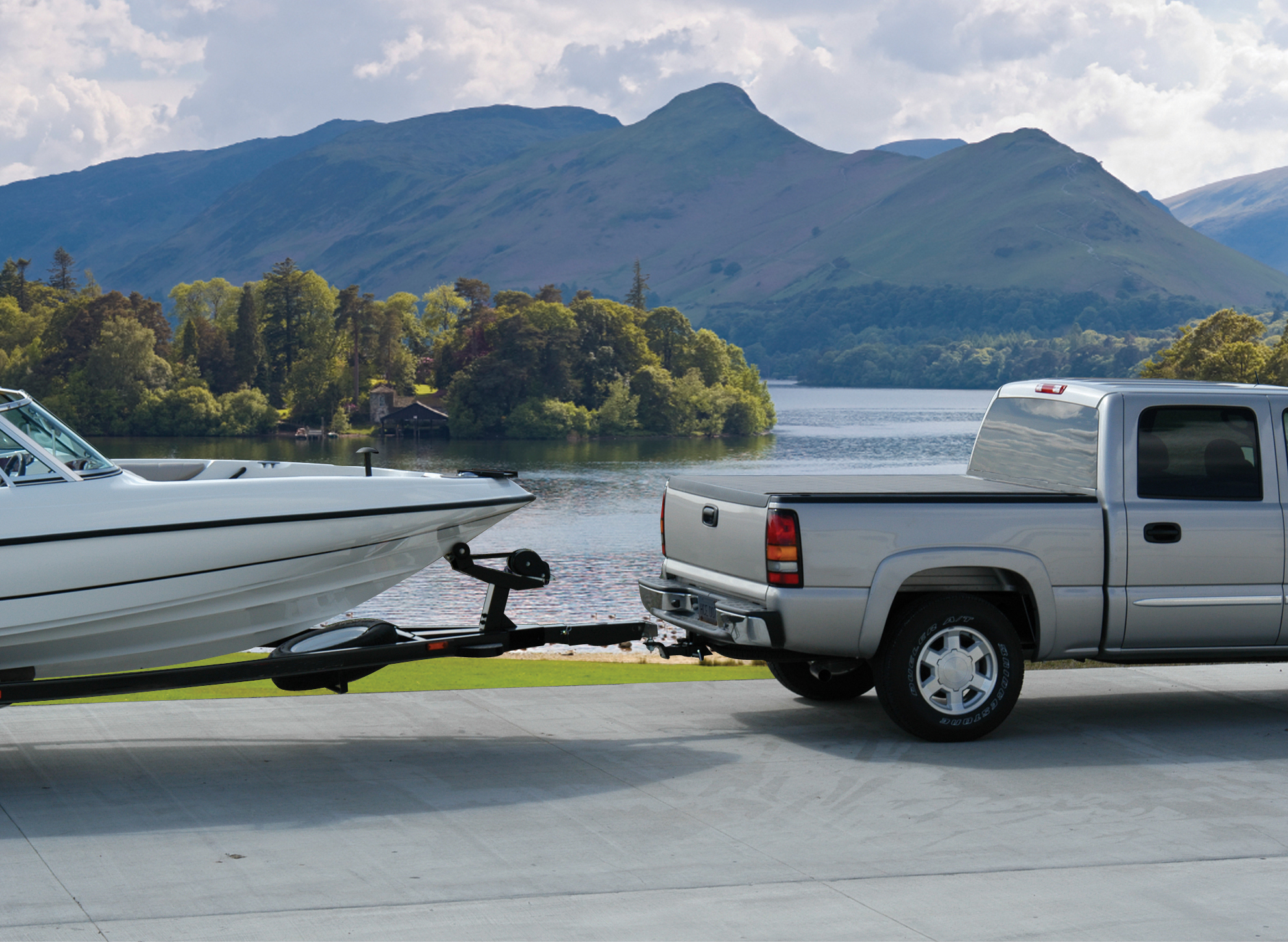 Truck Tonneau Covers by Access Pembroke, Ontario, Canada Trucks Plus 6137322824