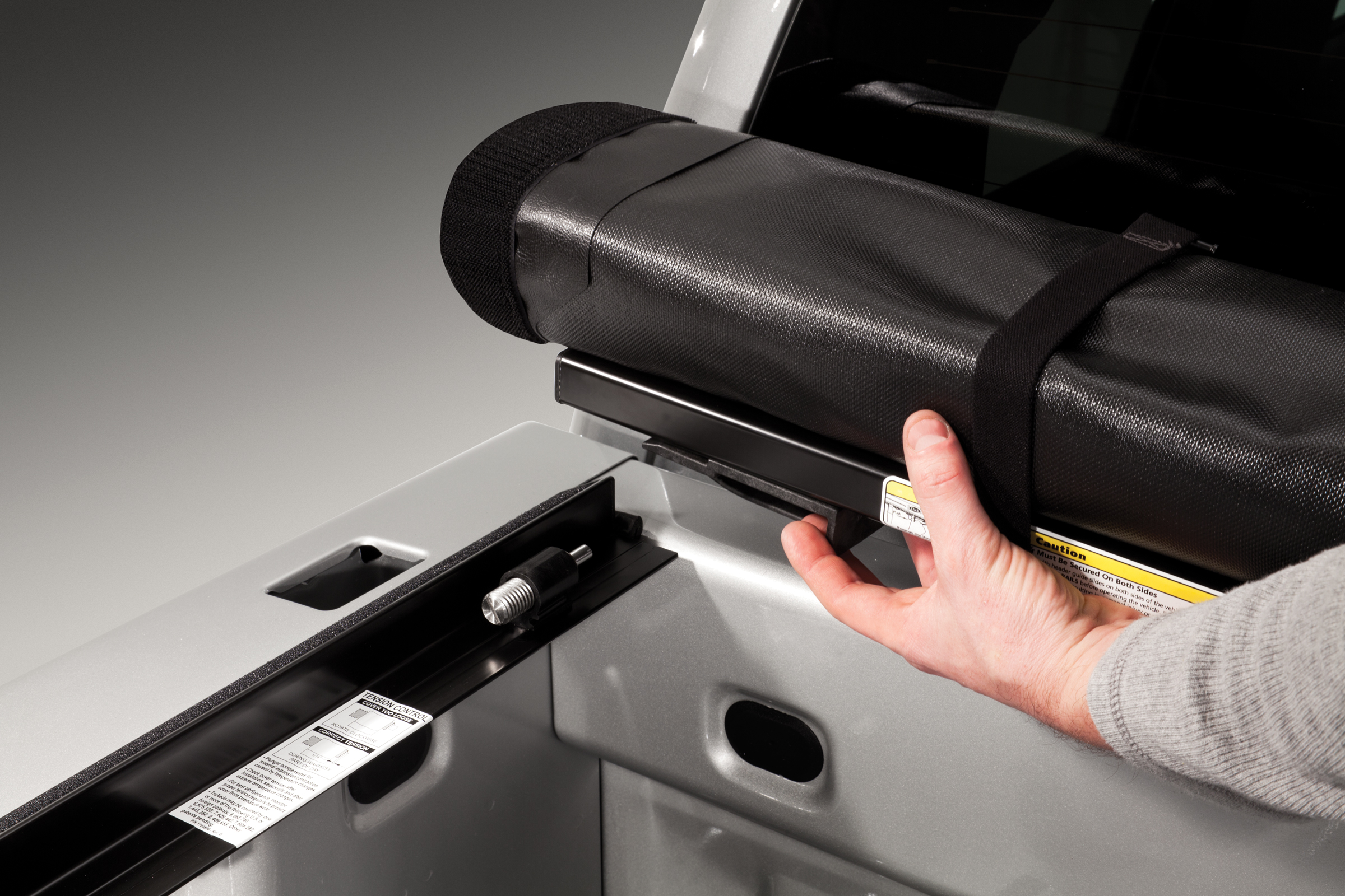 Truck Tonneau Covers by TruXedo® Pembroke, Ontario, Canada Trucks Plus 6137322824