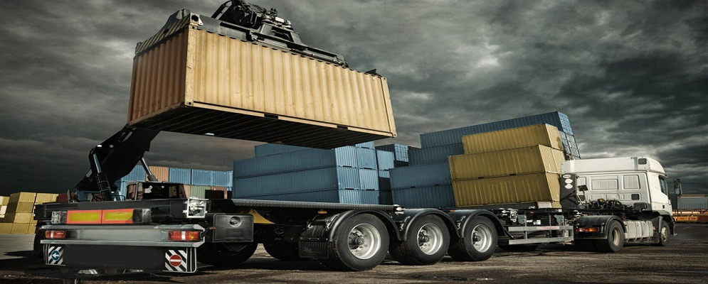 Truck Transportation Services In India TruckSuvidha