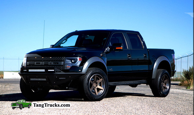 2015 Ford F 150 Svt Raptor Release Date Price