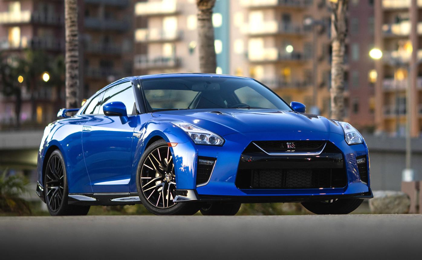 Rev Up Your Ride: The Best Nissan Cars to Modify for Racing and