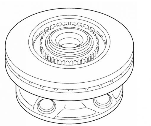 ABS TONE RING REPLACEMENT KIT – Truck Tech Help