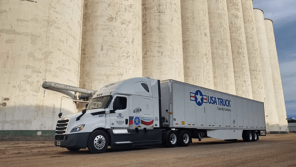 Usa Truck Inc Carrier Setup Complete Guide For Freight Carriers And