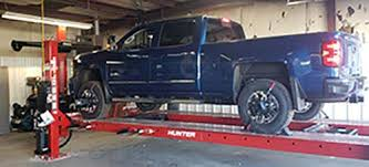 Wheel Alignment for Lifted Trucks: Complete Guide - Truck Tips Pedia