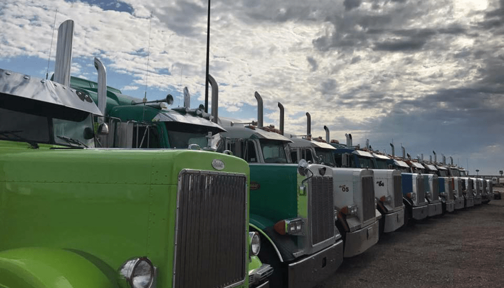 Truck Town Semis Colby, KS TradeIns