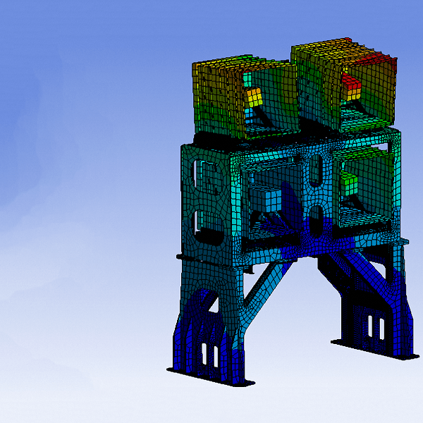The Impact of the ASCE 716 Standard on Seismic Design & Certification