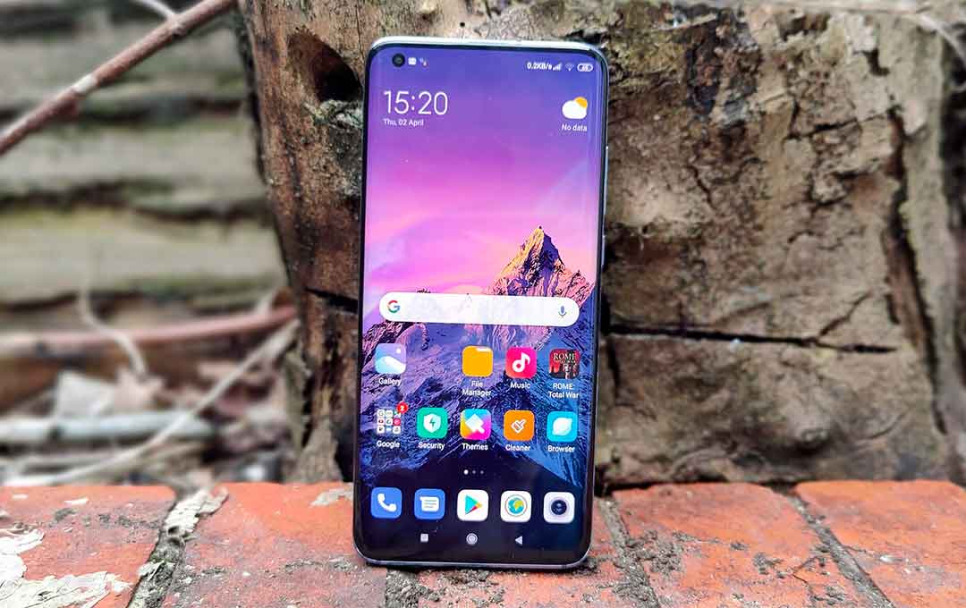 How to modify the desktop to your liking in MIUI 12? ️ Trick Library ️