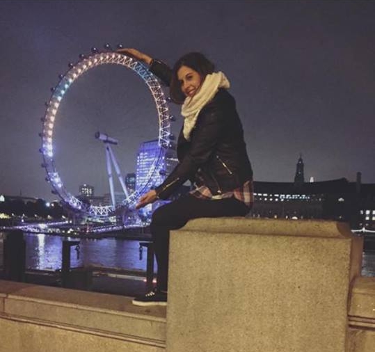 Mon Expérience comme Jeune Fille Au Pair (Londres 2019)
