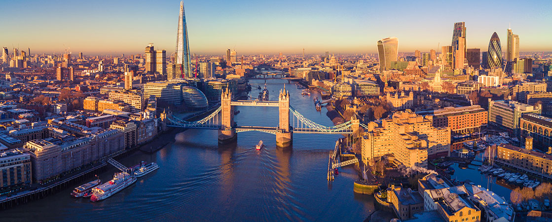 Londres en 2 jours [Guide Visite] Les Incontournables Trucs Londres