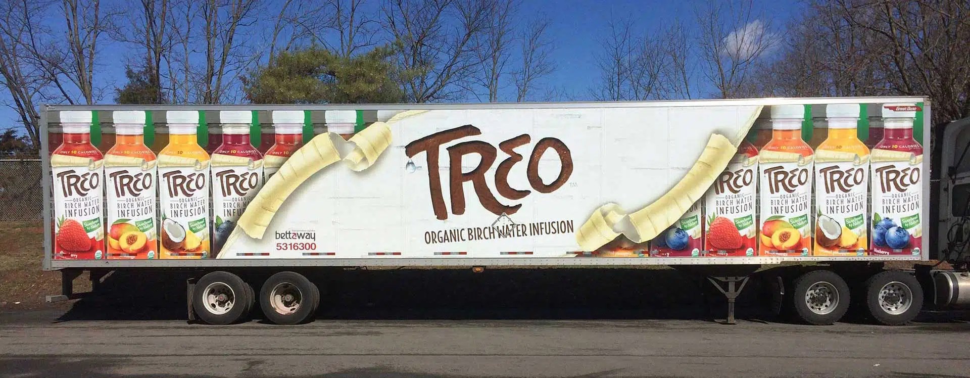 Gallery Trudell Trailer Sales & Northeast Great Dane