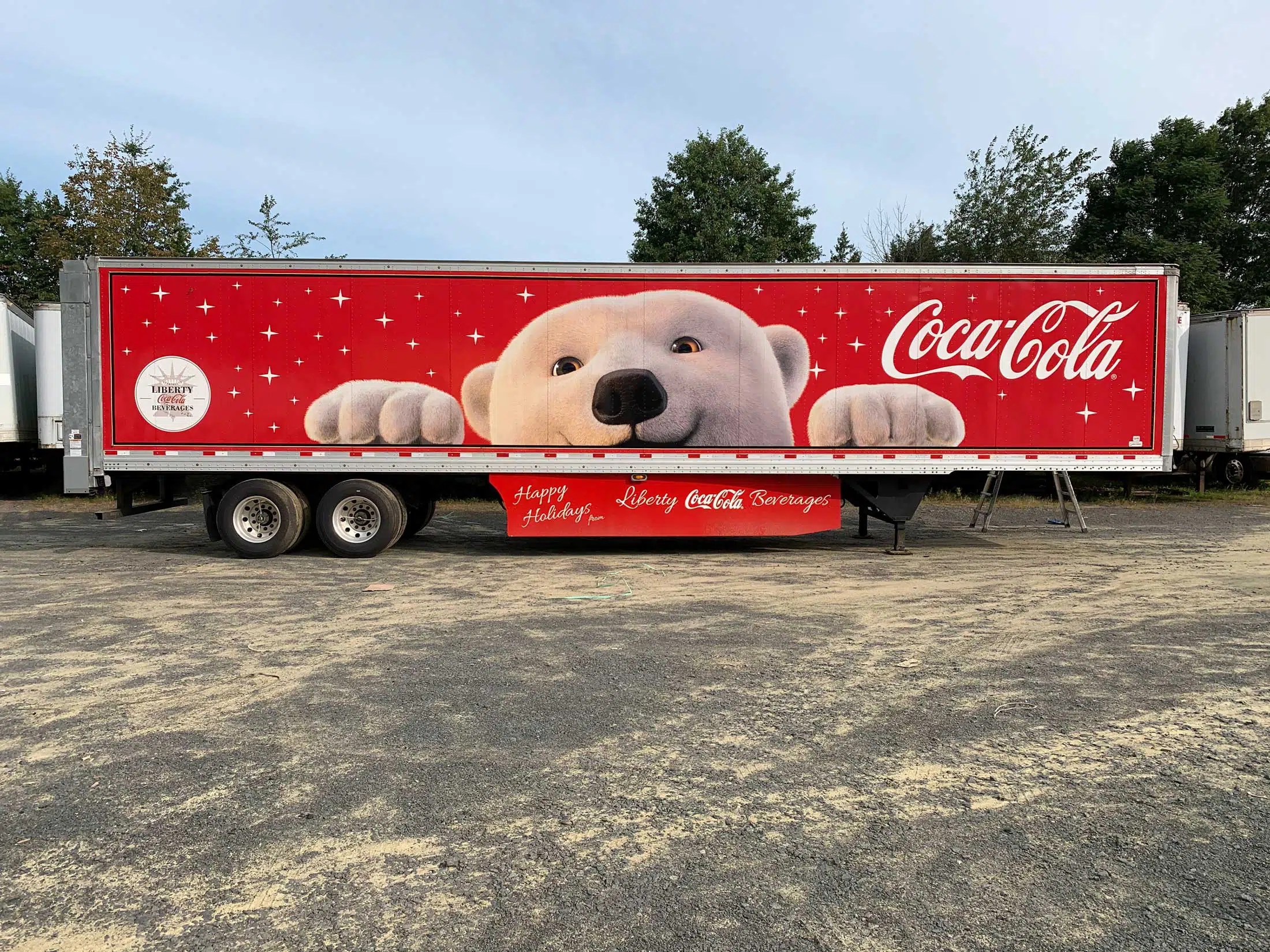 Gallery Trudell Trailer Sales & Northeast Great Dane