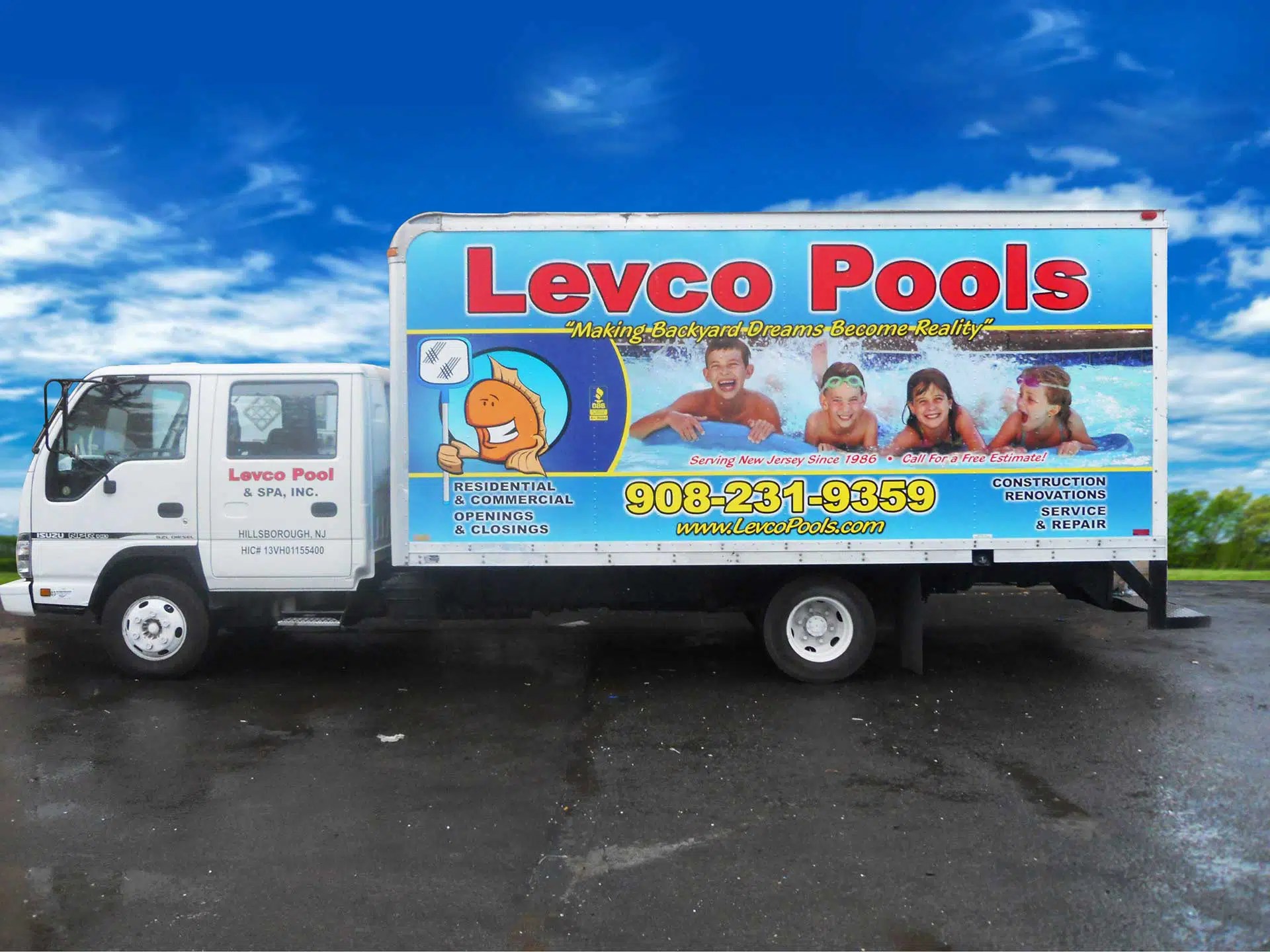 Gallery Trudell Trailer Sales & Northeast Great Dane