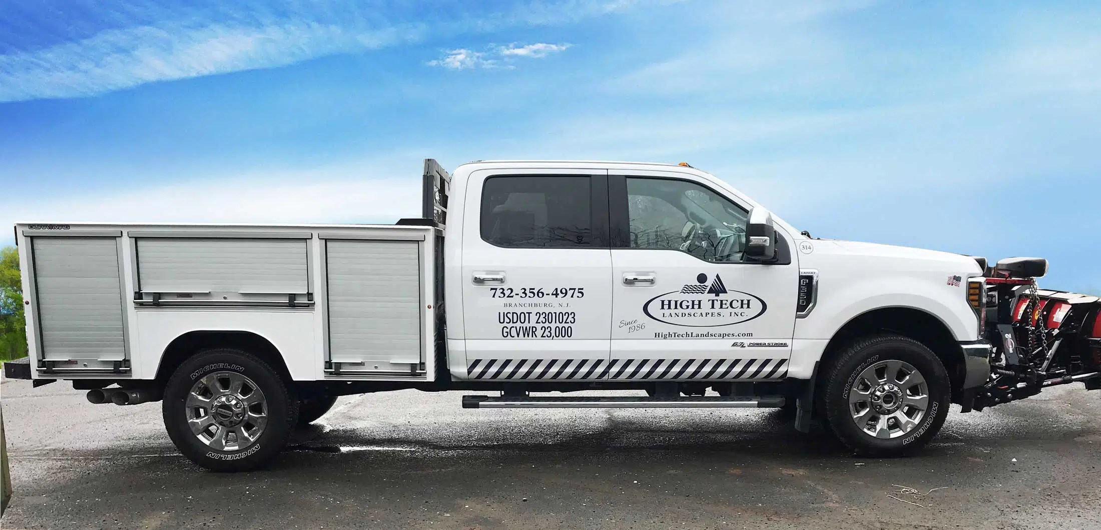 Gallery Trudell Trailer Sales & Northeast Great Dane