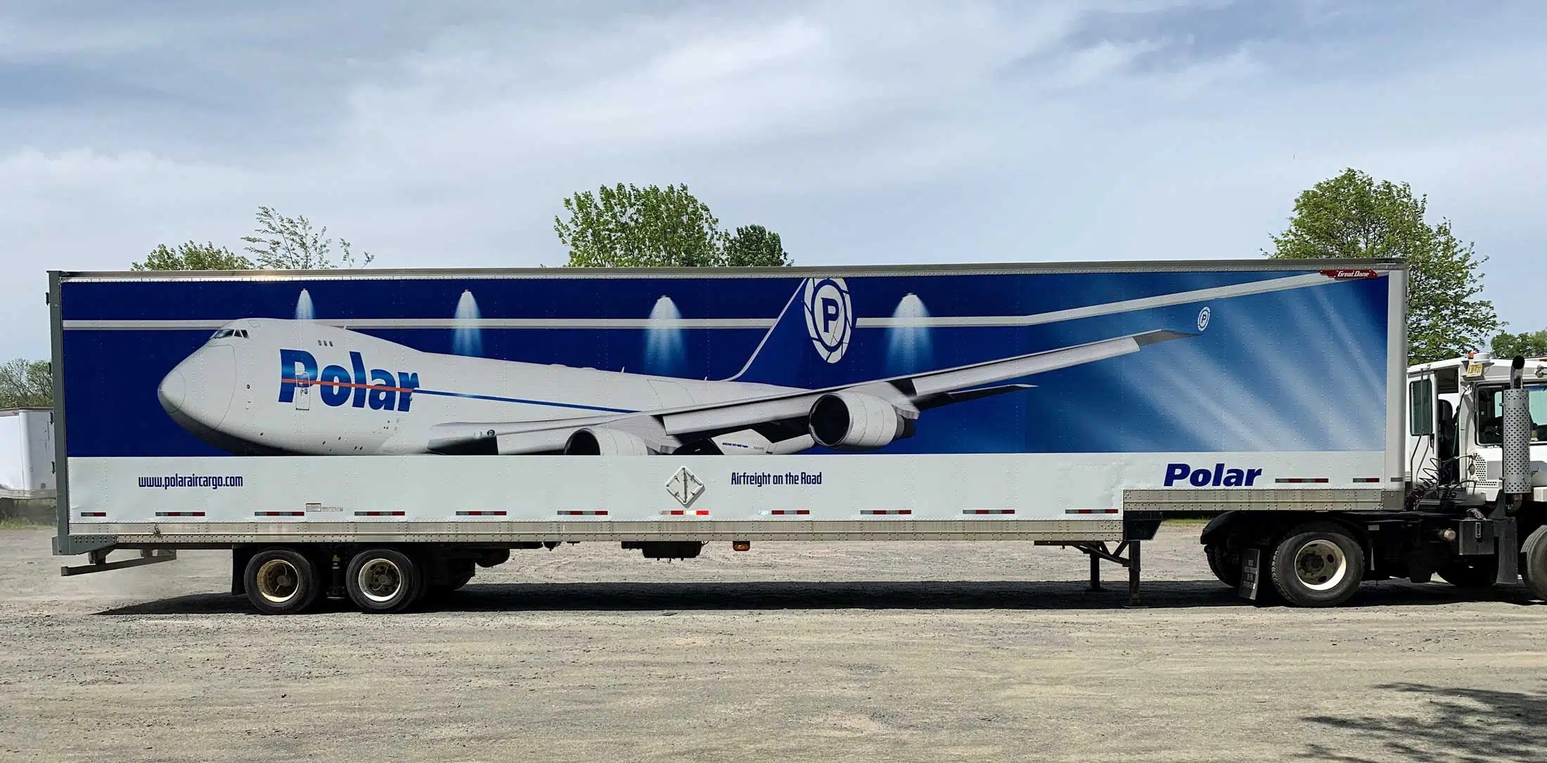 Gallery Trudell Trailer Sales & Northeast Great Dane