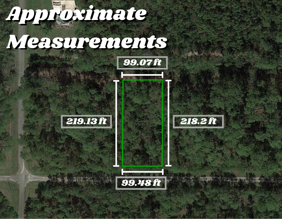 Amazing Residential Lot In Desirable Indian Lake Estates! Polk County