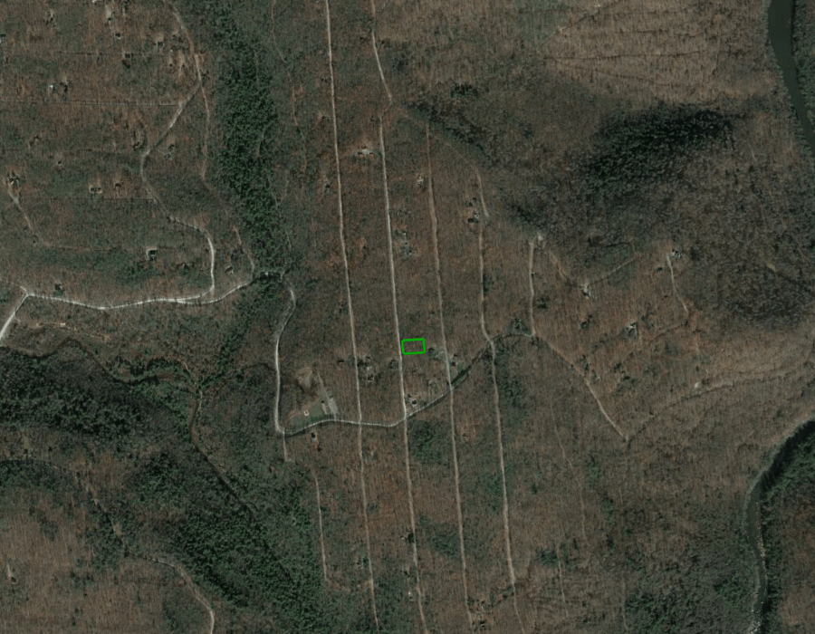 Private Getaway! Build, Camp or RV In The Community! Garrett County, MD