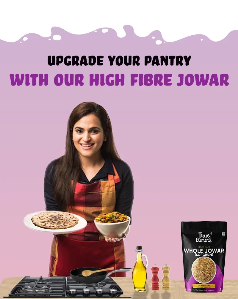 Buy Whole Jowar Online Fiber Rich Jowar True Elements