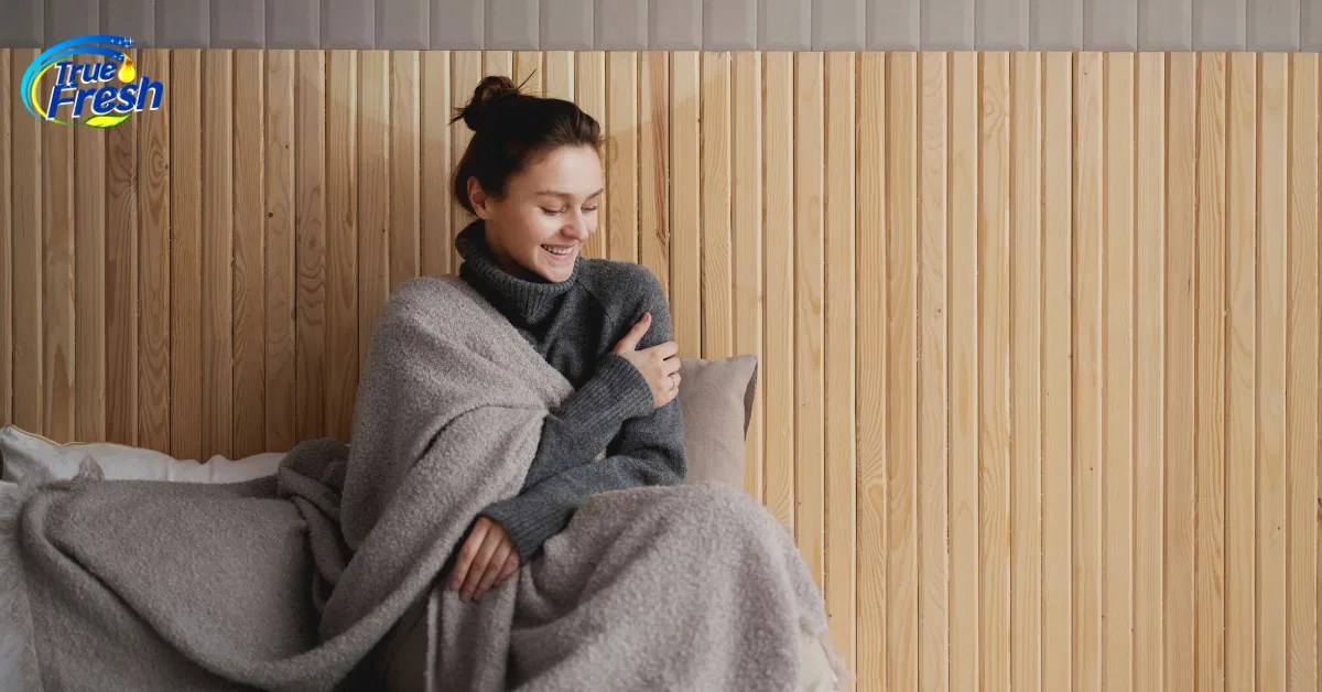 How to Wash a Weighted Blanket in 2023 Guide]