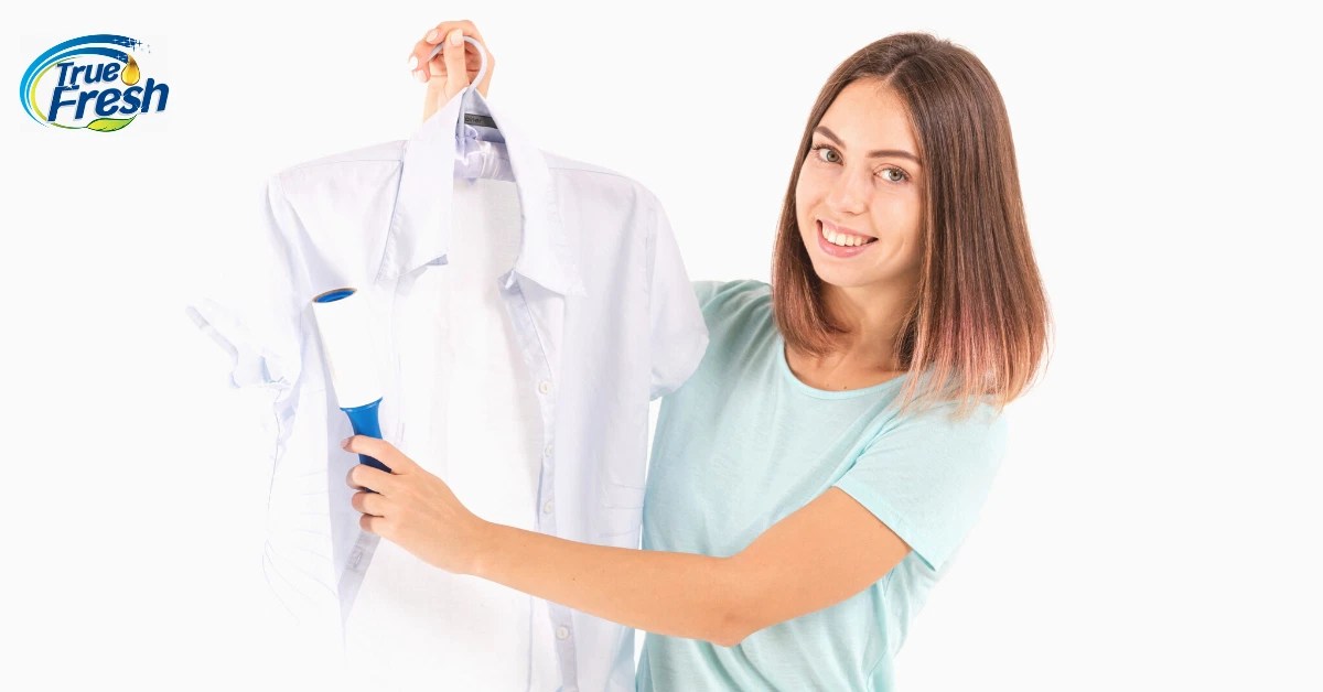 How to Whiten Clothes Without Bleach? True Fresh™ [Updated]