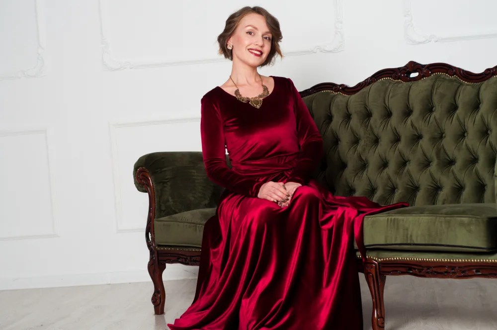 How to Wash Velvet Clothes Understanding the Cleaning