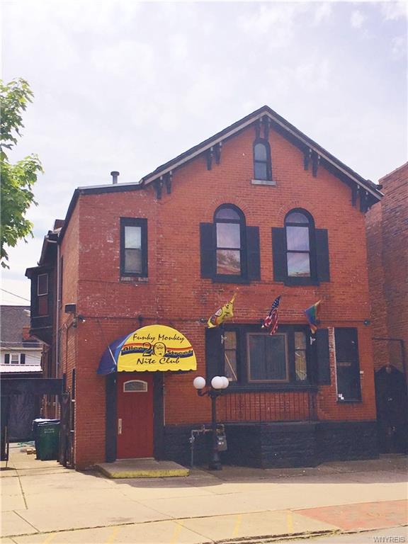 20 Allen Street, Buffalo, NY 14202 Buffalo NY Homes For Sale Buffalo Properties Real Estate