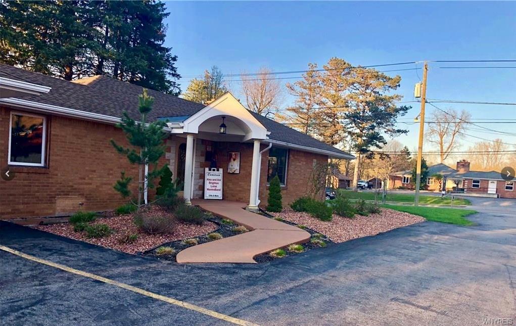 3402 Orchard Park Road, Orchard Park, NY 14127 Buffalo NY Homes For