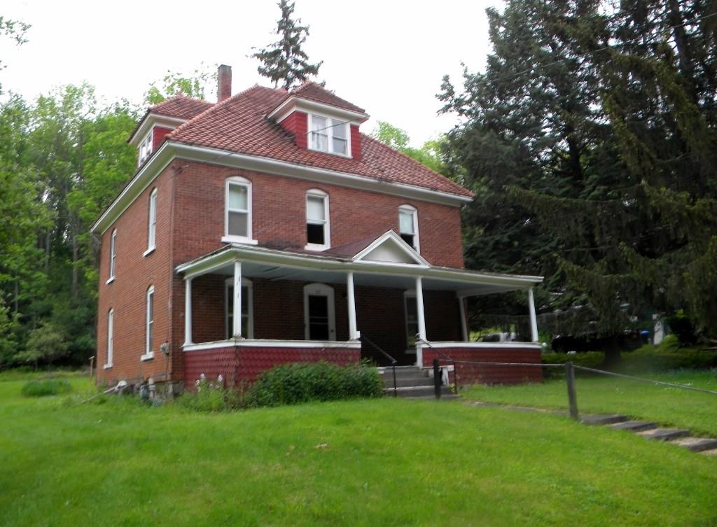 75 South Main Street, Alfred, NY 14802 Buffalo NY Homes For Sale